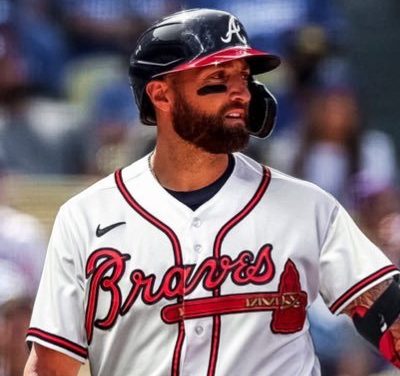 2023 Braves Opening Day Game Thread