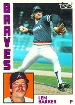 This Day in Braves History: Brett Butler makes his major league