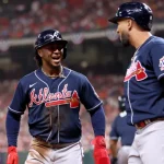 Projections: Braves Bounce Back Candidates Ozzie Albies and Eddie Rosario
