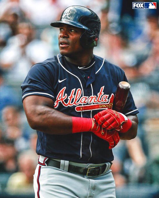 Yasiel Puig tests positive for COVID-19; Braves will not sign him for now -  Sports Illustrated Atlanta Braves News, Analysis and More